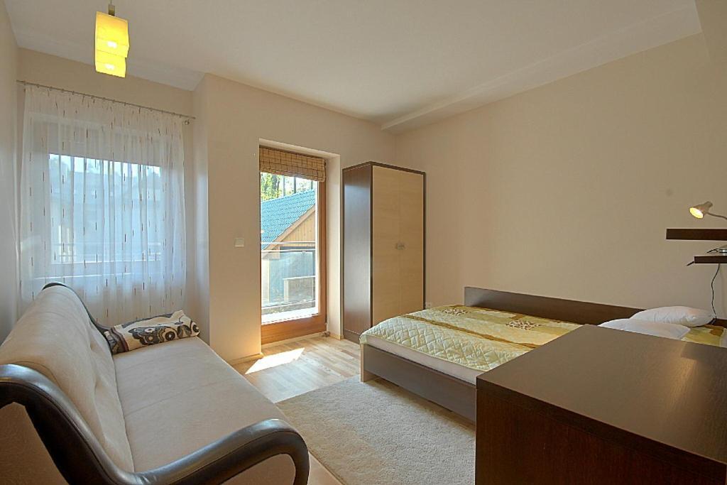 Monia Apartmán