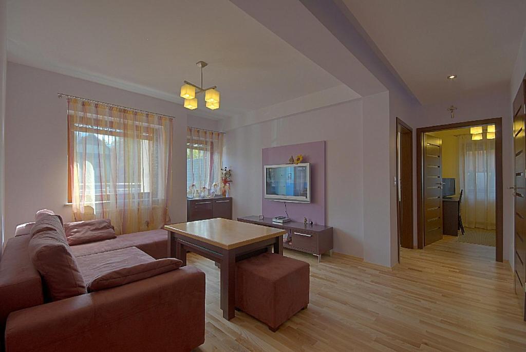 Apartmán Monia